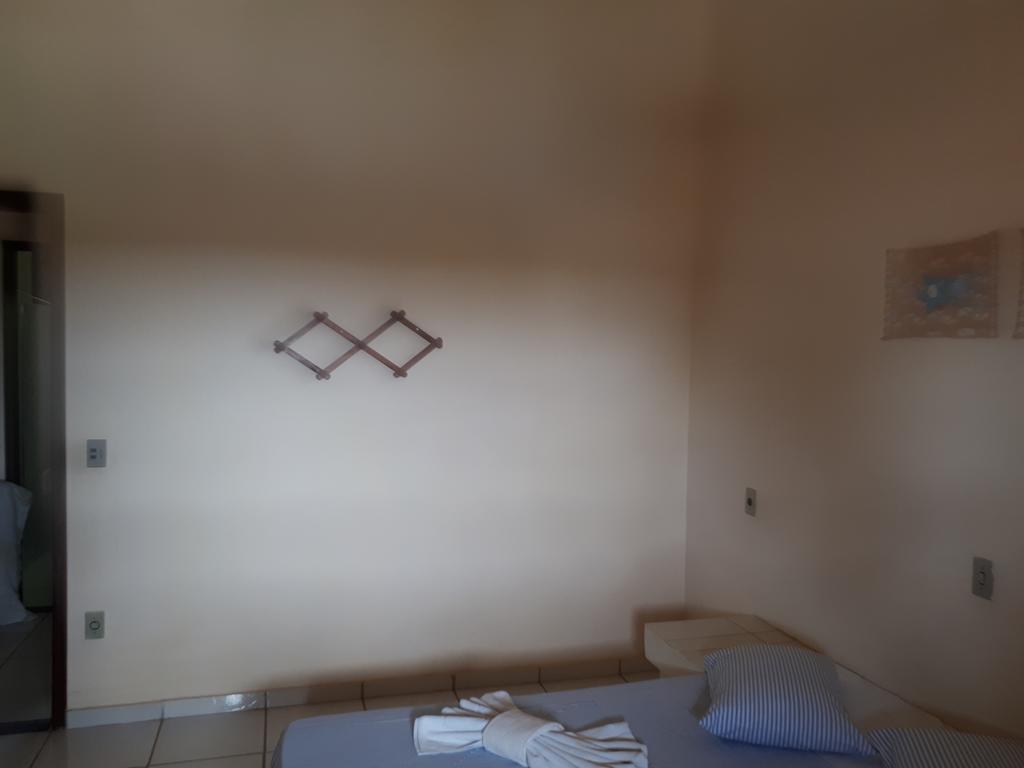 Barramar Apart Hotel Нова-Вісоза Екстер'єр фото